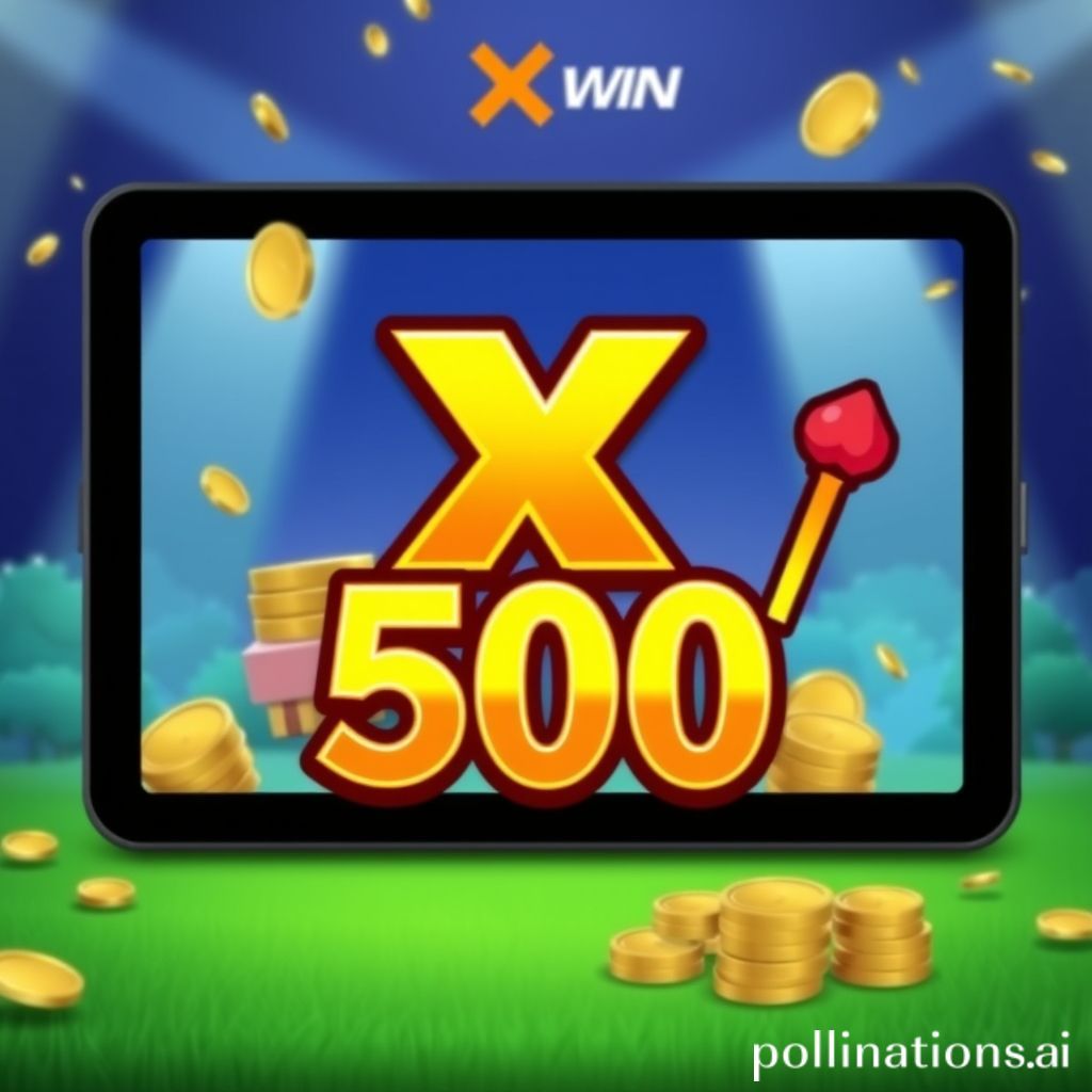 Daftar Topik Blog tentang Slot Demo Gacor Maxwin x500 Hari Ini: